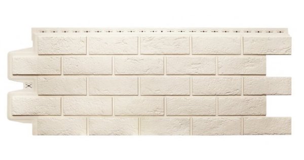 ФП Grand Line состаренный кирпич стандарт молочная купить в Сибае