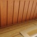 Софит Ю-Пласт, перфорация по центру Дуб Золотой купить в Сибае
