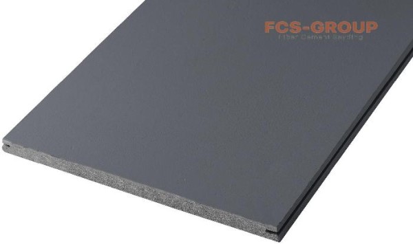 Фиброцементные панели FCS Group Smooth Line F18 купить в Сибае