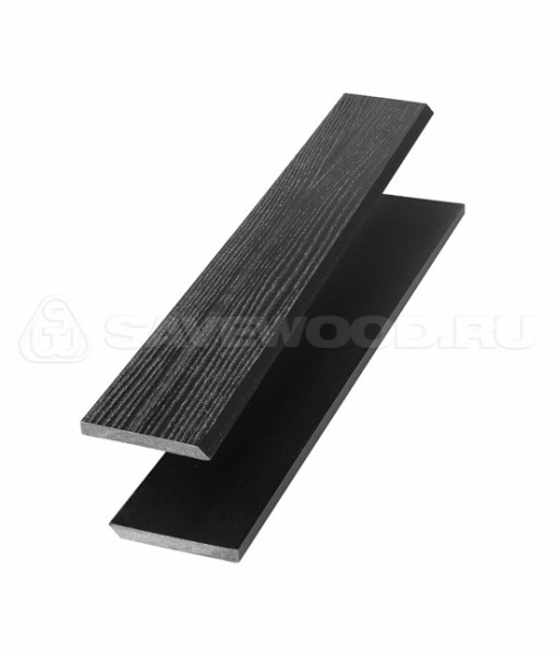 Торцевая рейка Savewood Черный купить в Сибае
