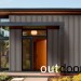 Панель универсальная ДПК Outdoor 3D шлифованная серая купить в Сибае