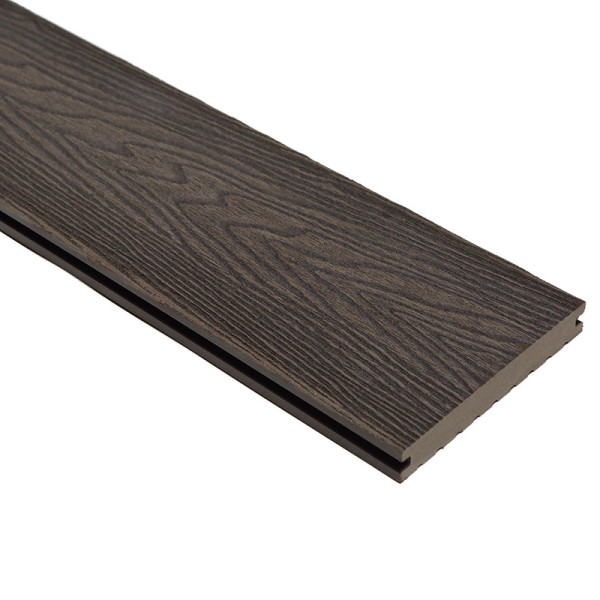 Террасная доска из ДПК CM Decking серия VINTAGE SOLID венге (под заказ) купить в Сибае