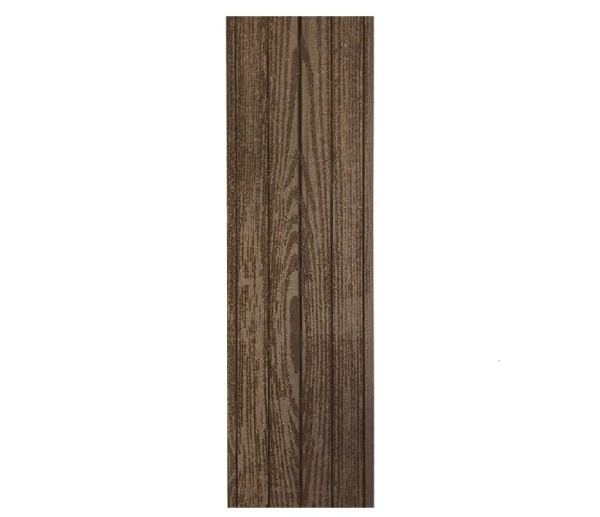 Доска террасная ДПК NanoWood «Lite» Derevo двухсторонняя - Шоколад 140×20 купить в Сибае