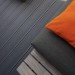 Террасная доска из ДПК Faynag Premium VELVET-ZEBRA  — Кварц купить в Сибае