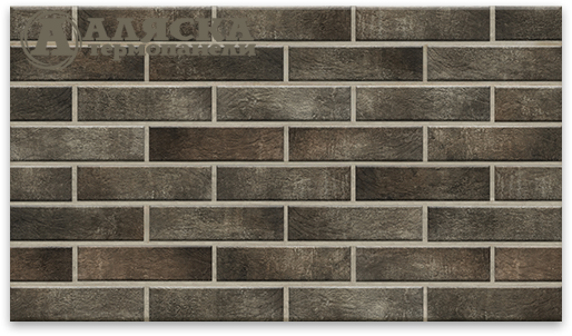 Фасадные Термопанели Аляска Loft Brick Pepper купить в Сибае