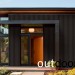 Панель универсальная ДПК Outdoor 3D шлифованная черная купить в Сибае
