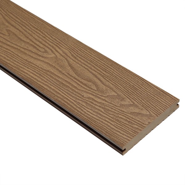 Террасная доска из ДПК CM Decking серия VINTAGE SOLID дуб (под заказ) купить в Сибае