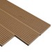 Террасная доска из ДПК CM Decking серия VINTAGE SOLID дуб (под заказ) купить в Сибае