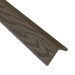 Уголок 3D EasyDecking Wood-Х 50х50 Венге купить в Сибае
