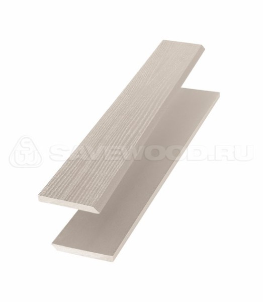 Торцевая рейка Savewood Бежевый купить в Сибае