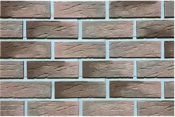 Фиброцементные панели КАНЬОН коллекция КЛИНКЕР 41 купить в Сибае