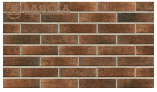 Фасадные Термопанели Аляска Loft Brick Chili купить в Сибае