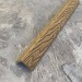 Уголок 3D EasyDecking Wood-Х 50х50 Дуб купить в Сибае