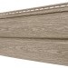 Виниловый сайдинг tecos, серия lux - Вагонка - сибирский кедр купить в Сибае