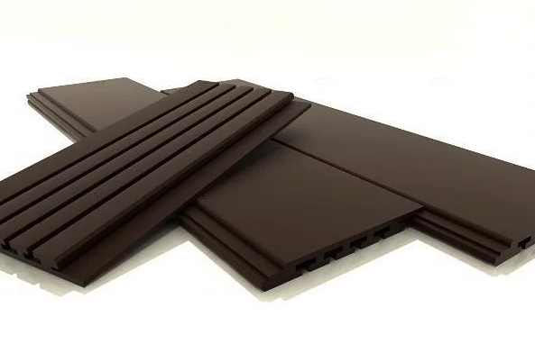 Сайдинг NanoWood HOUSE Шоколад купить в Сибае