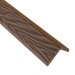 Уголок 3D EasyDecking Wood-Х 50х50 Коричневый купить в Сибае