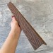Уголок 3D EasyDecking Wood-Х 50х50 Коричневый купить в Сибае