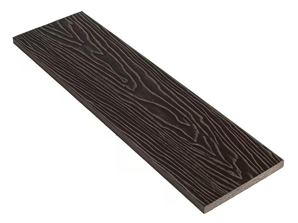 Заборная доска ДПК Deckart Palisad Pro Венге купить в Сибае