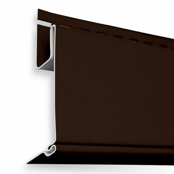 Основание угла 95 мм коричневый купить в Сибае