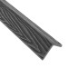 Уголок 3D EasyDecking Wood-Х 50х50 Серый купить в Сибае