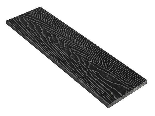 Заборная доска ДПК Deckart Palisad Pro Графит купить в Сибае