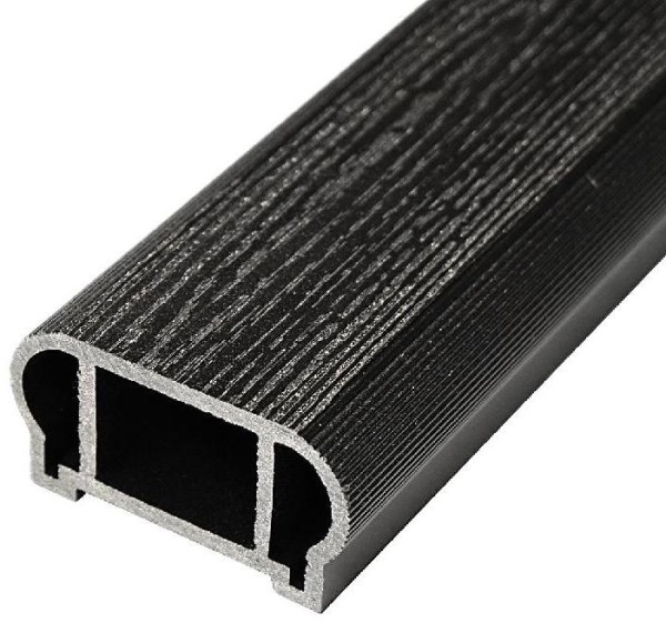Перила FAYNAG ДПК WOOD кварц купить в Сибае