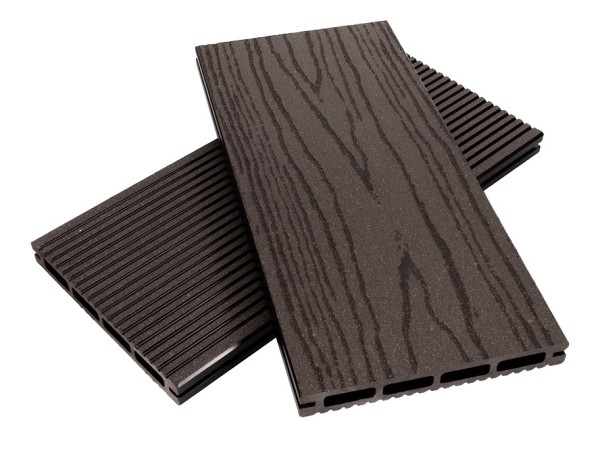 Террасная доская ДПК NanoWood ECO New Венге купить в Сибае