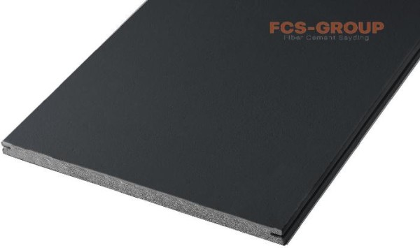 Фиброцементные панели FCS Group Smooth Line F50 купить в Сибае