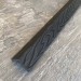 Уголок 3D EasyDecking Wood-Х 50х50 Черное дерево купить в Сибае