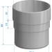 Муфта соединительная ПВХ Docke STANDART красный купить в Сибае