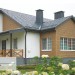 Фасадная панель Ю-пласт Хокла Лиственница медовая купить в Сибае