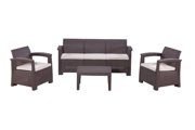 Коллекция мебели Rattan Comfort 5 купить в Сибае