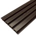 Фасадная доска из ДПК Faynag Wood Рейка Венге купить в Сибае