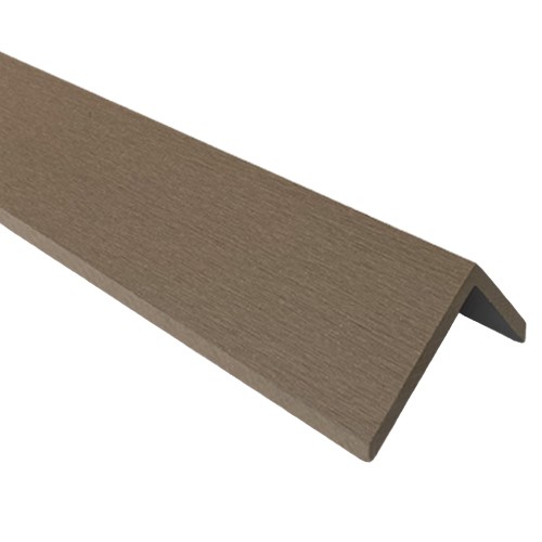 Уголок EasyDecking Wood-Х 50х80 Венге купить в Сибае