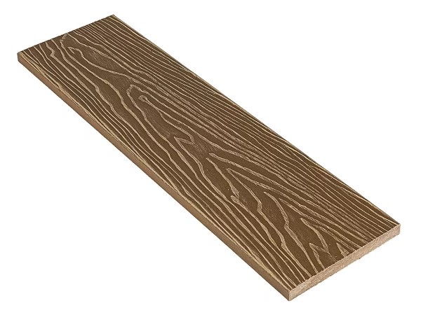 Заборная доска ДПК Deckart Palisad Pro Орех купить в Сибае