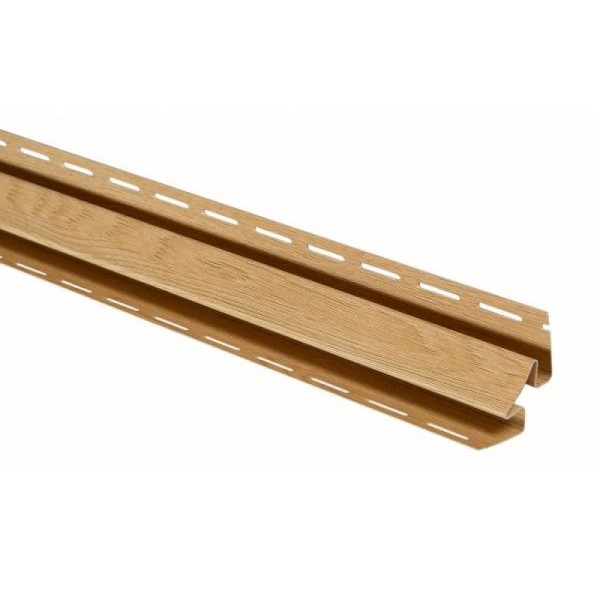 Угол внутренний Люкс Крашенный, К-13, ВН, Каштан купить в Сибае