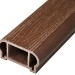 Перила FAYNAG ДПК WOOD шоколад купить в Сибае