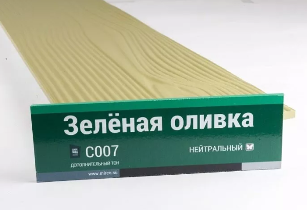 Сайдинг Мирко 7,5 под дерево С007 купить в Сибае