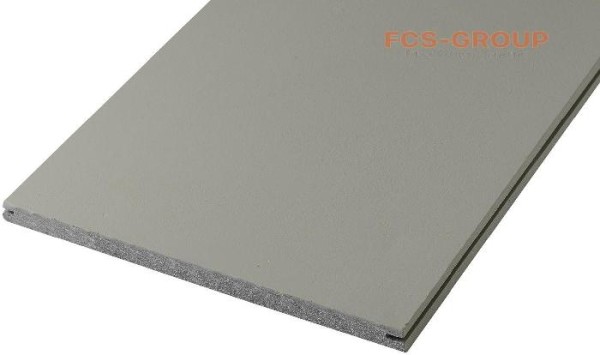 Фиброцементные панели FCS Group Smooth Line F52 купить в Сибае