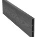 Доска для грядок и клумб из ДПК NauticPrime, 25х150х2950 серый купить в Сибае