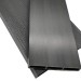 Доска для грядок и клумб из ДПК NauticPrime, 25х150х2950 серый купить в Сибае