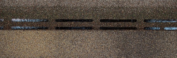 Коньково-карнизная черепица Docke Premium, вагаси купить в Сибае