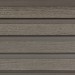 Фасадная доска из ДПК Faynag Wood Рейка Графит купить в Сибае