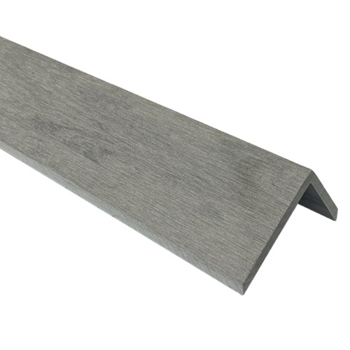 Уголок EasyDecking Wood-Х 50х80 Серый Микс купить в Сибае