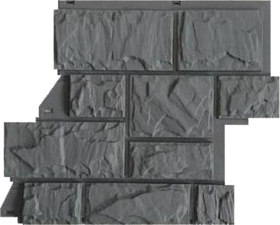 Canada Ridge Серый купить в Сибае