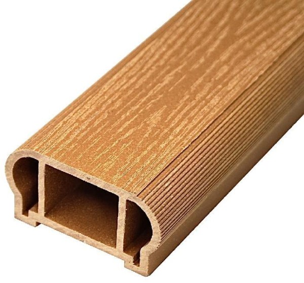 Перила FAYNAG ДПК WOOD тик купить в Сибае