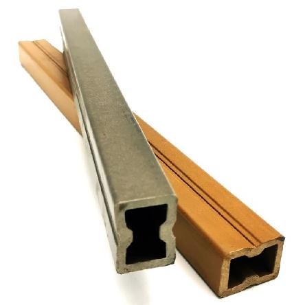 Лага из ДПК 30х40 NanoWood купить в Сибае