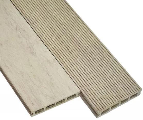 Террасная доска ДПК Deckart Select colorite Сакура купить в Сибае