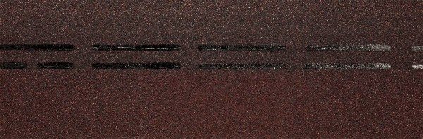 Коньково-карнизная черепица Docke Premium, зрелый каштан купить в Сибае