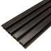 Фасадная доска из ДПК Faynag Wood Рейка Кварц купить в Сибае